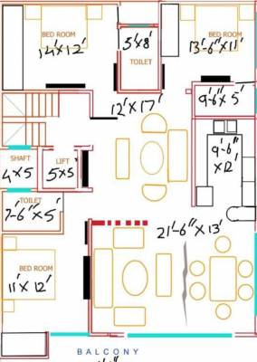 Floor Plan rana-luxury-homes Floor Plan Floor Plan