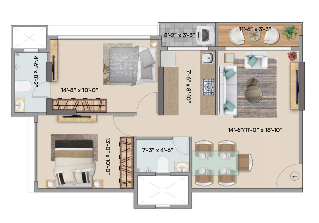  elite Floor Plan Floor Plan