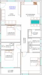  aditya-premier Floor Plan Floor Plan