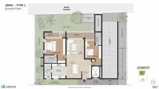 Floor Plan anora Floor Plan Floor Plan