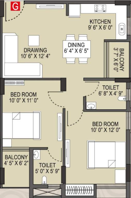  sunshine Floor Plan Floor Plan
