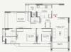 aaradhyam Floor Plan Floor Plan