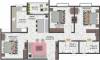  shubh-nilay-flats Floor Plan Floor Plan