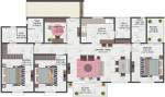  shubh-nilay-flats Floor Plan Floor Plan