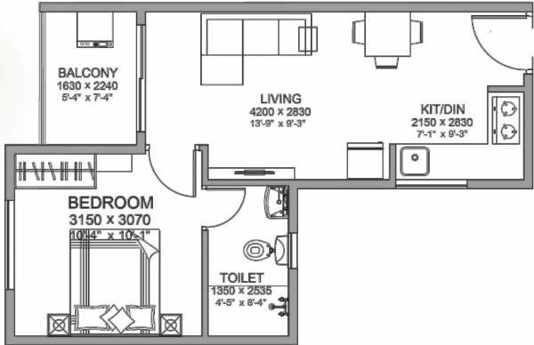  olivia-nest Floor Plan Floor Plan