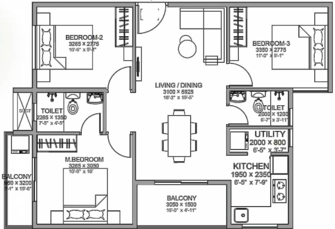  olivia nest Floor Plan Floor Plan
