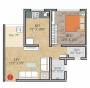  anant-prabha Floor Plan Floor Plan
