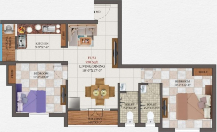  chromite and halite Floor Plan Floor Plan