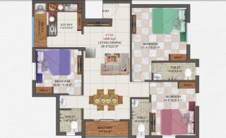 Floor Plan chromite-and-halite Floor Plan Floor Plan