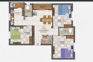 Floor Plan chromite-and-halite Floor Plan Floor Plan