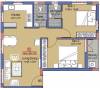 mahan-pattinathar-flats Floor Plan Floor Plan