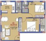 Floor Plan mahan-pattinathar-flats Floor Plan Floor Plan