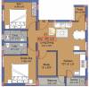 mahan-pattinathar-flats Floor Plan Floor Plan