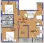 Floor Plan mahan-pattinathar-flats Floor Plan Floor Plan