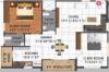  sukrithi-saanvi Floor Plan Floor Plan