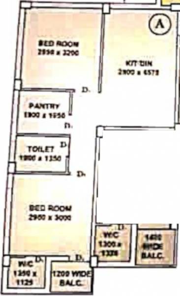  sonar-kella Floor Plan Floor Plan