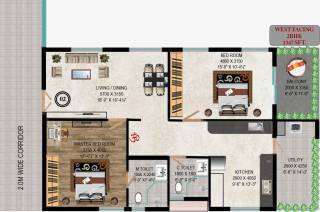 Floor Plan the-district Floor Plan Floor Plan