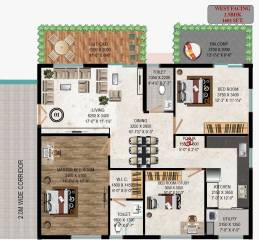 Floor Plan the-district Floor Plan Floor Plan