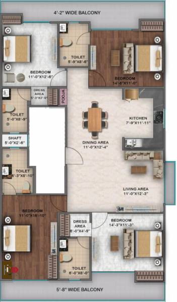  home Floor Plan Floor Plan
