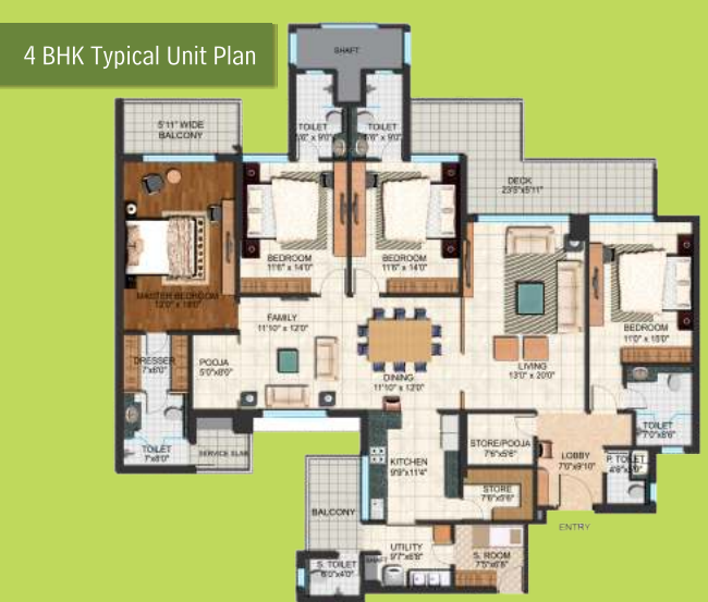 Floor Plan falcon view Floor Plan Floor Plan