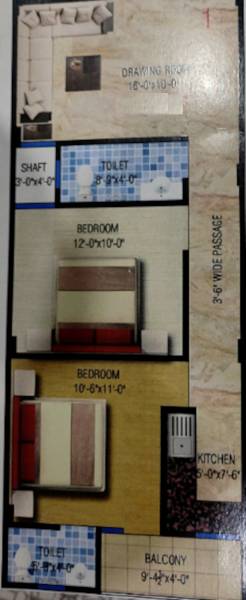 Floor Plan galaxy-apartments Floor Plan Floor Plan