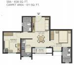  brooklyn-towers-town-park Floor Plan Floor Plan