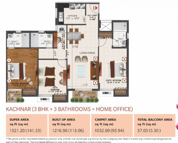  geeta-phase-iv Floor Plan Floor Plan