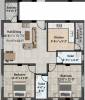 sai-mangalam-flats Floor Plan Floor Plan