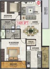 Floor Plan royal-park Floor Plan Floor Plan