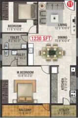Floor Plan royal-park Floor Plan Floor Plan