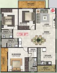Floor Plan royal-park Floor Plan Floor Plan