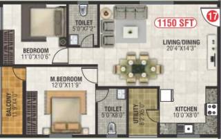 Floor Plan royal-park Floor Plan Floor Plan