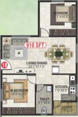 Floor Plan royal-park Floor Plan Floor Plan