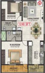 Floor Plan royal-park Floor Plan Floor Plan