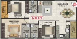 Floor Plan royal-park Floor Plan Floor Plan