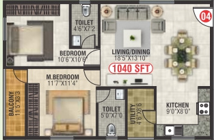 Floor Plan royal-park Floor Plan Floor Plan