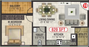 Floor Plan royal-park Floor Plan Floor Plan