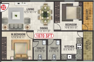 Floor Plan royal-park Floor Plan Floor Plan