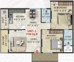  elite Floor Plan Floor Plan