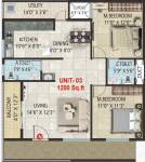  elite Floor Plan Floor Plan