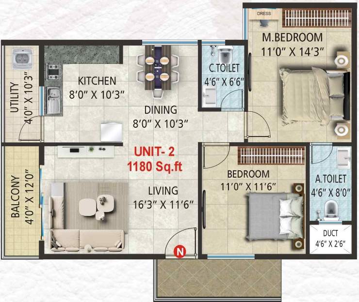  elite Floor Plan Floor Plan