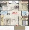  elite Floor Plan Floor Plan