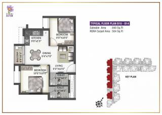 Floor Plan  gemini-aster Floor Plan Floor Plan