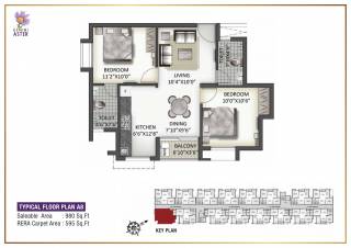 Floor Plan  gemini-aster Floor Plan Floor Plan