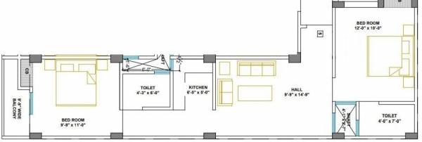  sai-homes-2 Floor Plan Floor Plan