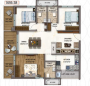 Floor Plan sree-sumeru Floor Plan Floor Plan