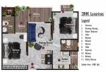 Floor Plan the-amelias Floor Plan Floor Plan