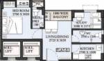  sunshine-enclave Floor Plan Floor Plan