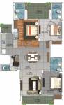  aspire-phase-ii-b1-to-b10-b12-b14 Floor Plan Floor Plan