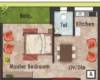  uttara-housing-complex Floor Plan Floor Plan